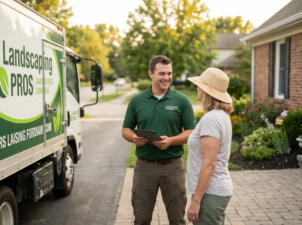 Landscaping Hinton, WV FAQs